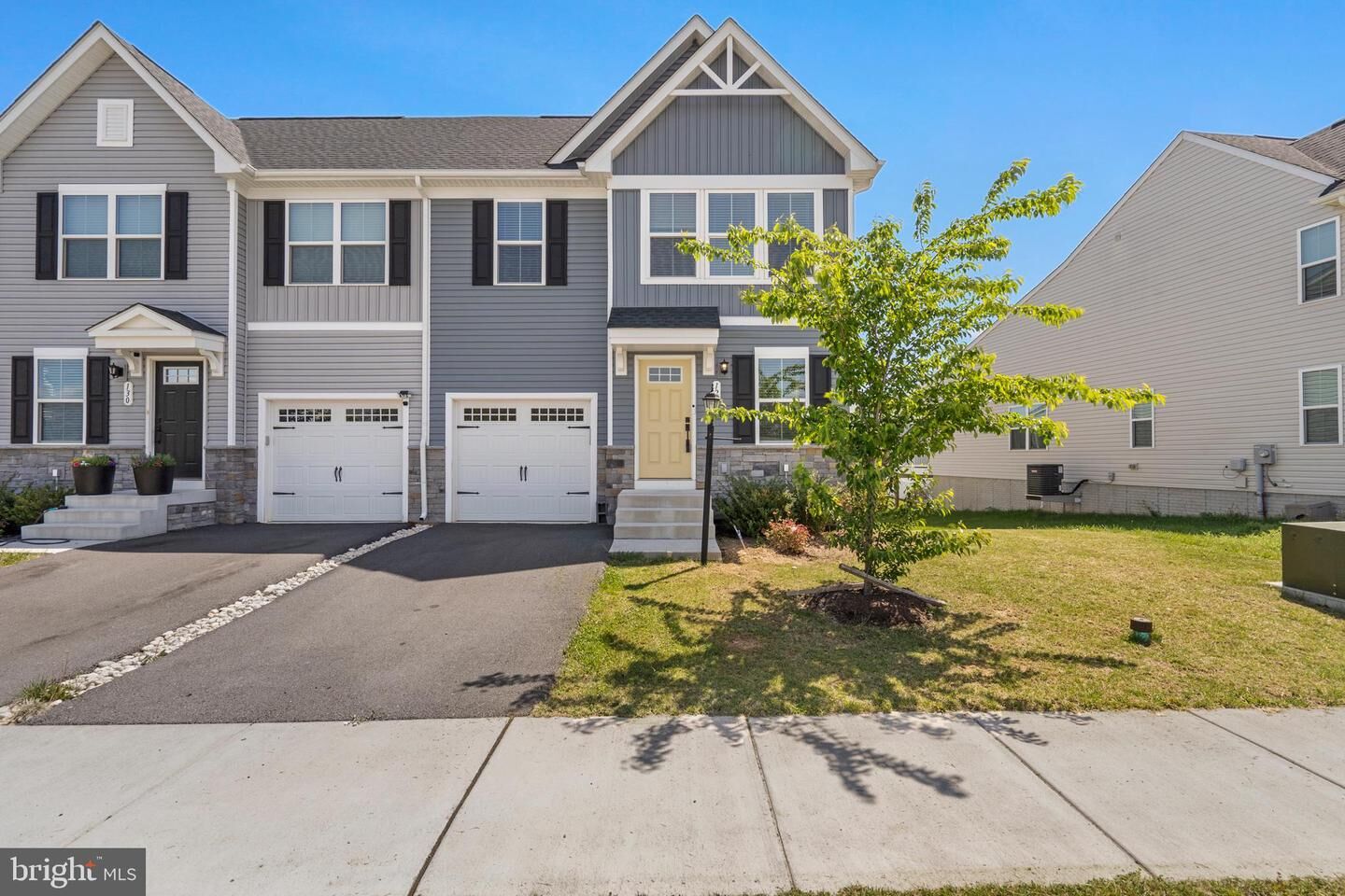 Property Photo:  124 Goudhurst Street  WV 25405 