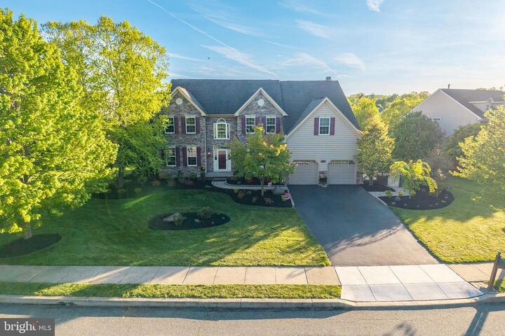 Property Photo:  912 Nottingham Road  PA 19465 