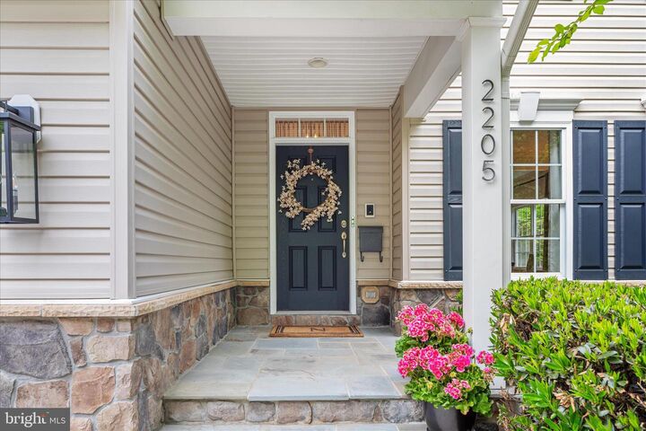 Property Photo:  2205 Westmoreland Street  VA 22043 