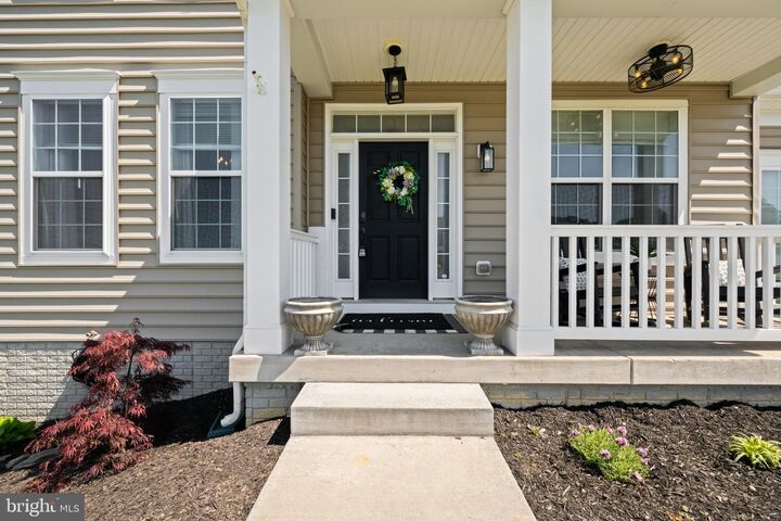 Property Photo:  504 Isaac Russell  MD 21774 