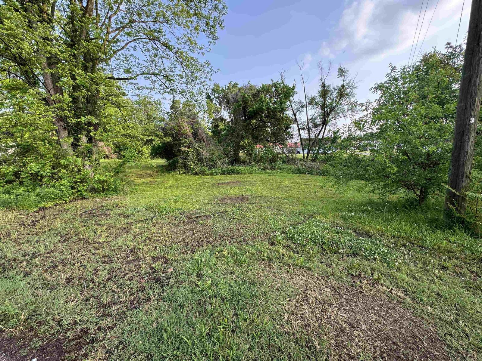 Property Photo:  333 Kay Street  AR 72454 