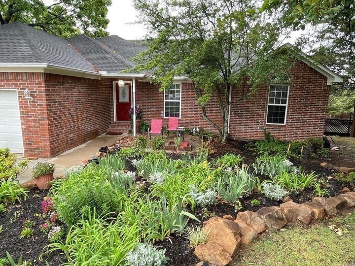 Property Photo:  1660 Nighthawk Circle  AR 72034 