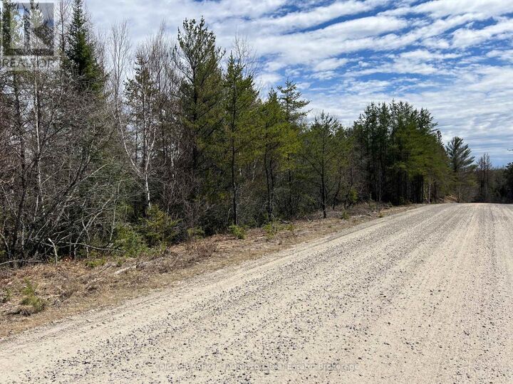 Property Photo:  0 Lot 1 Sand Hill Road  ON P0A 1Z0 