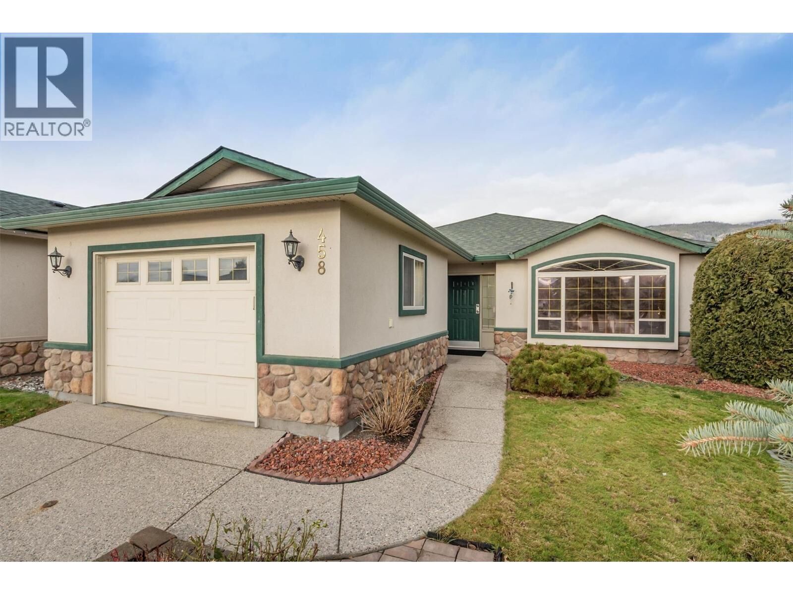 Photo de la propriété:  2330 Butt Road 458  BC V4T 2L3 