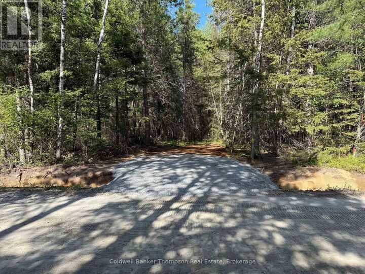 Photo de la propriété: 0 Lot 3 Sand Hill Road ON P0A 1Z0