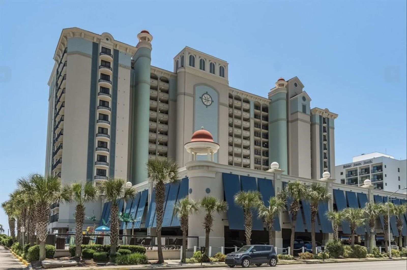Property Photo:  2401 S Ocean Blvd. 253  SC 29577 