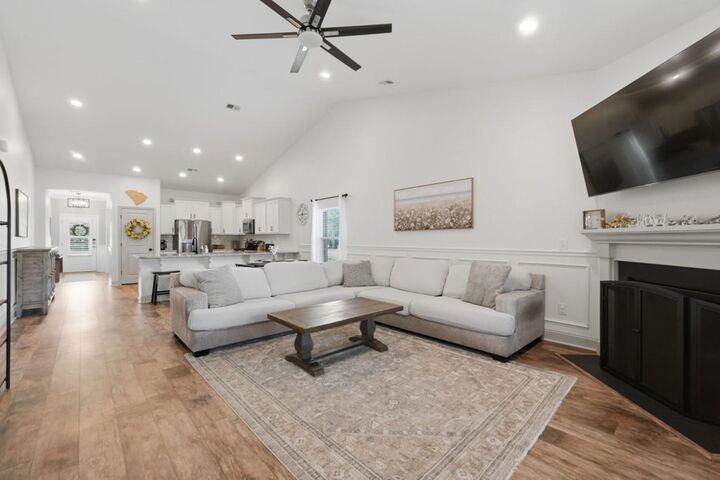 Property Photo:  350 Babylon Pine Dr.  SC 29579 