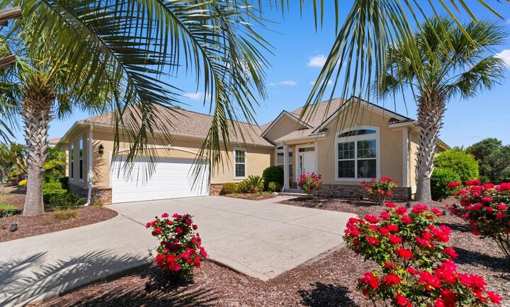 Property Photo:  2212 Via Palma Dr.  SC 29582 