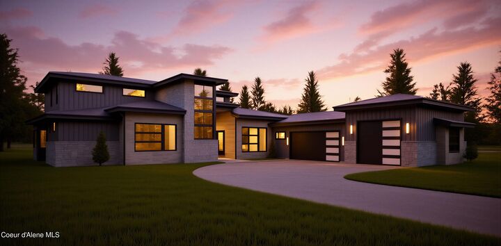 Property Photo:  3807 E Vulpine Ln  ID 83835 