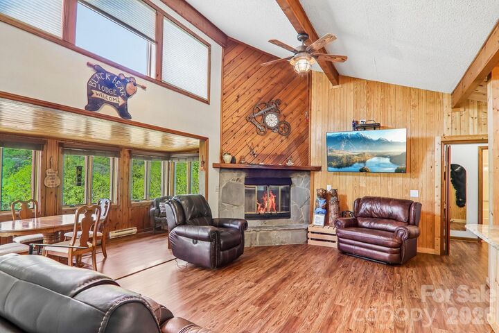 Property Photo:  348 Valley Creek Drive  NC 28751 