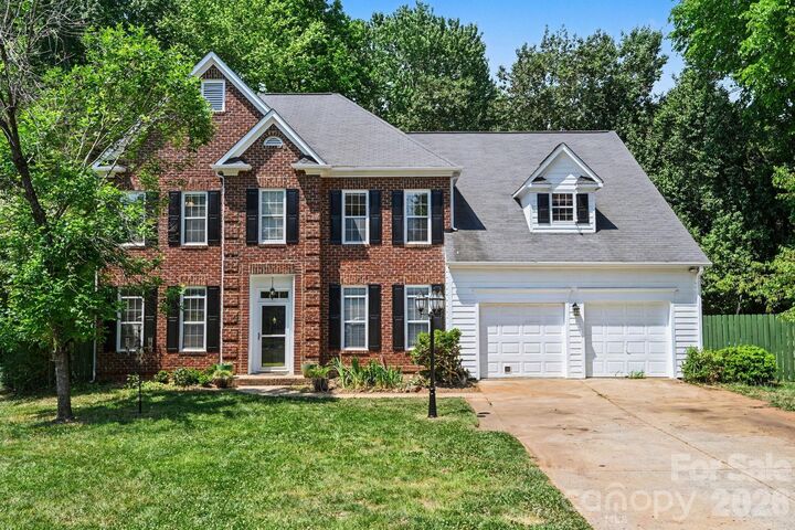 Property Photo:  6900 Beamish Place  NC 28227 