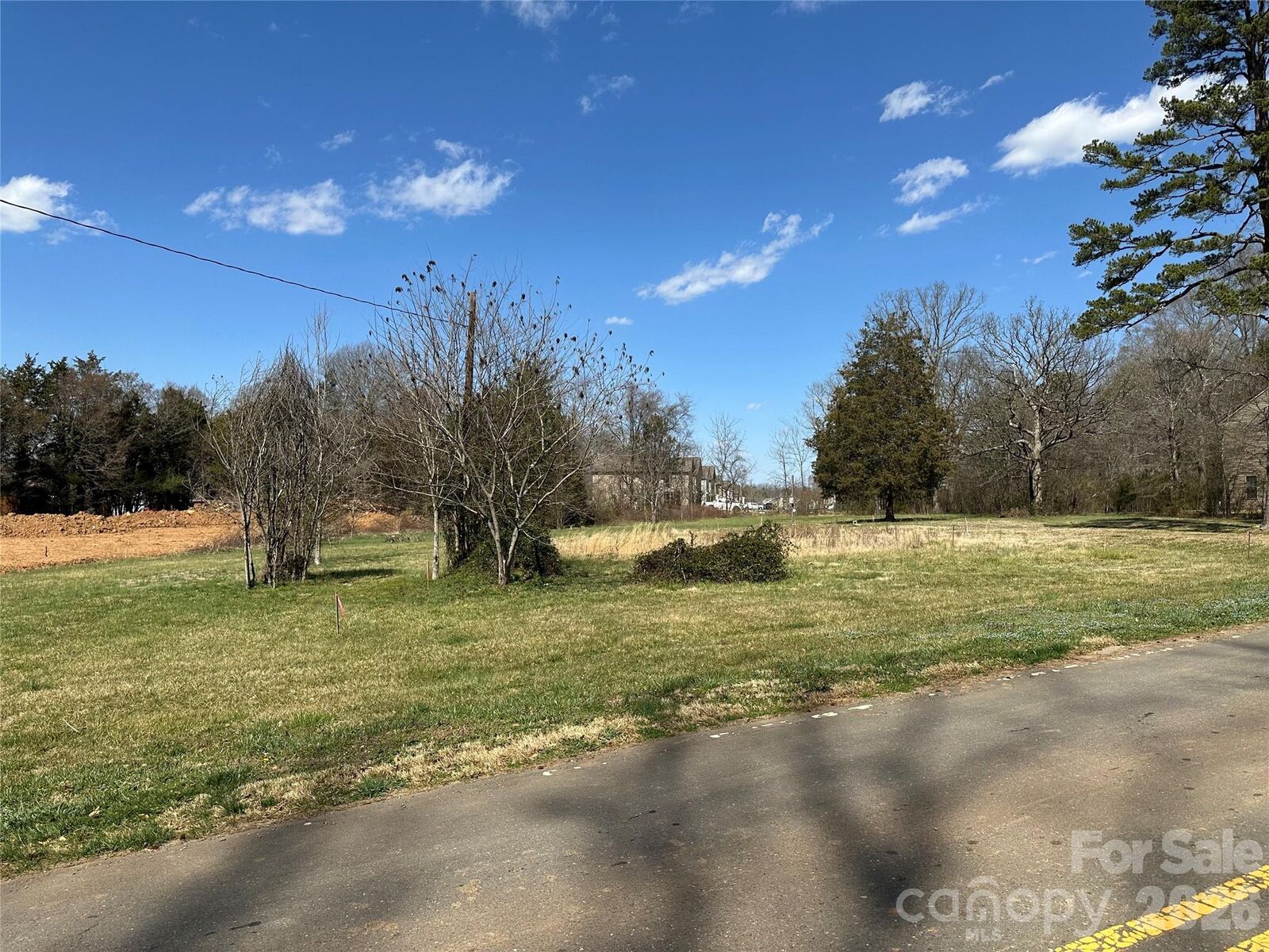 Property Photo:  2112 Mingus Cabin Lane  NC 28214 