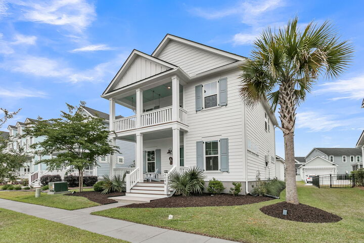 Property Photo:  4046 Maidstone Drive  SC 29466 