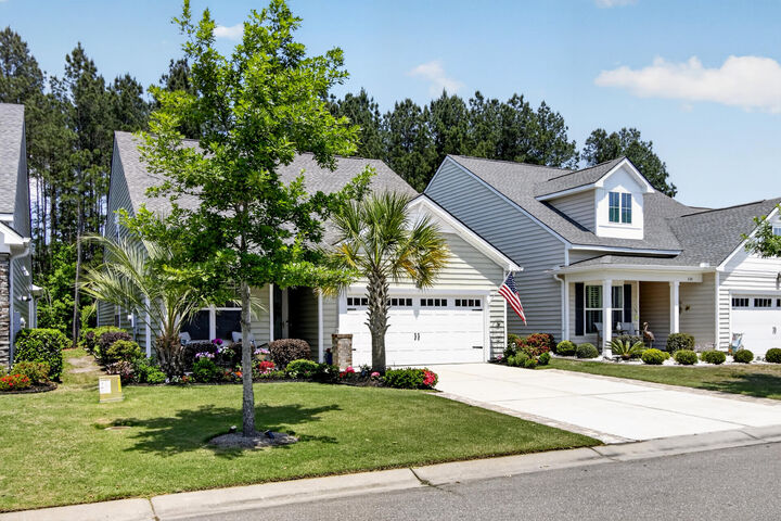 Property Photo:  108 Harbor Trace Lane  SC 29486 