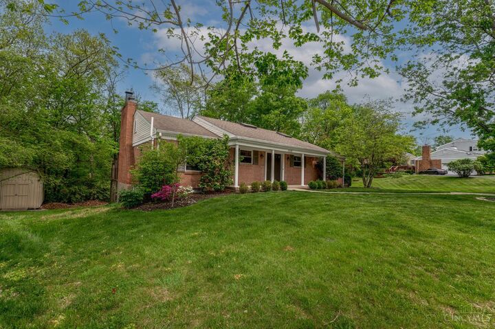 Property Photo:  6248 Margo Lane  OH 45227 