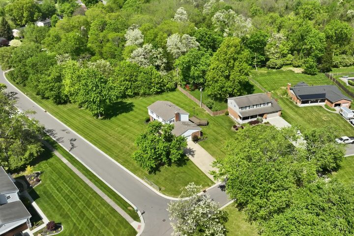 Property Photo:  8046 Blairhouse Drive  OH 45244 