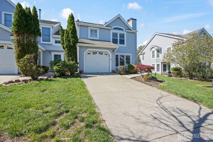 Property Photo:  124 Magee Court  NJ 08816 