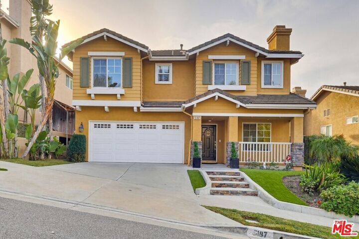 Property Photo:  5187 Knollwood Way  CA 91364 