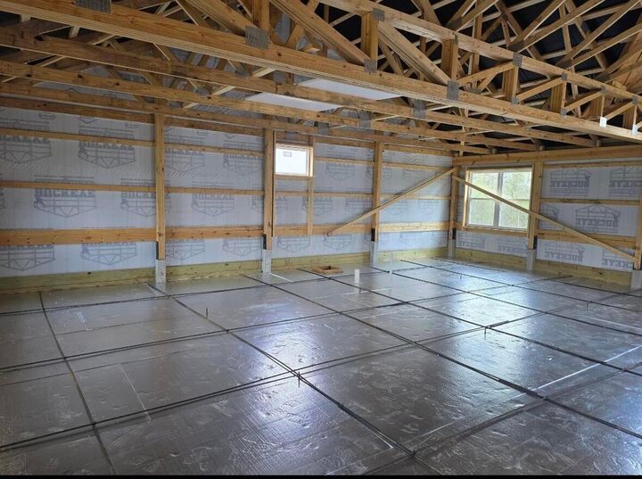 Property Photo:  44513 County Road 27  OH 43812 