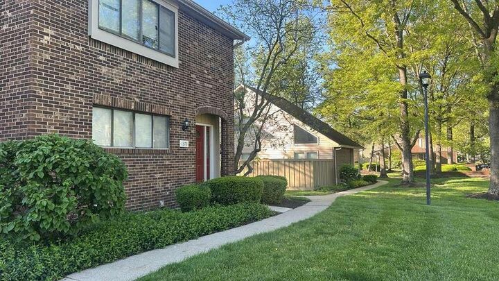 Property Photo:  1373 S Waggoner Road  OH 43068 