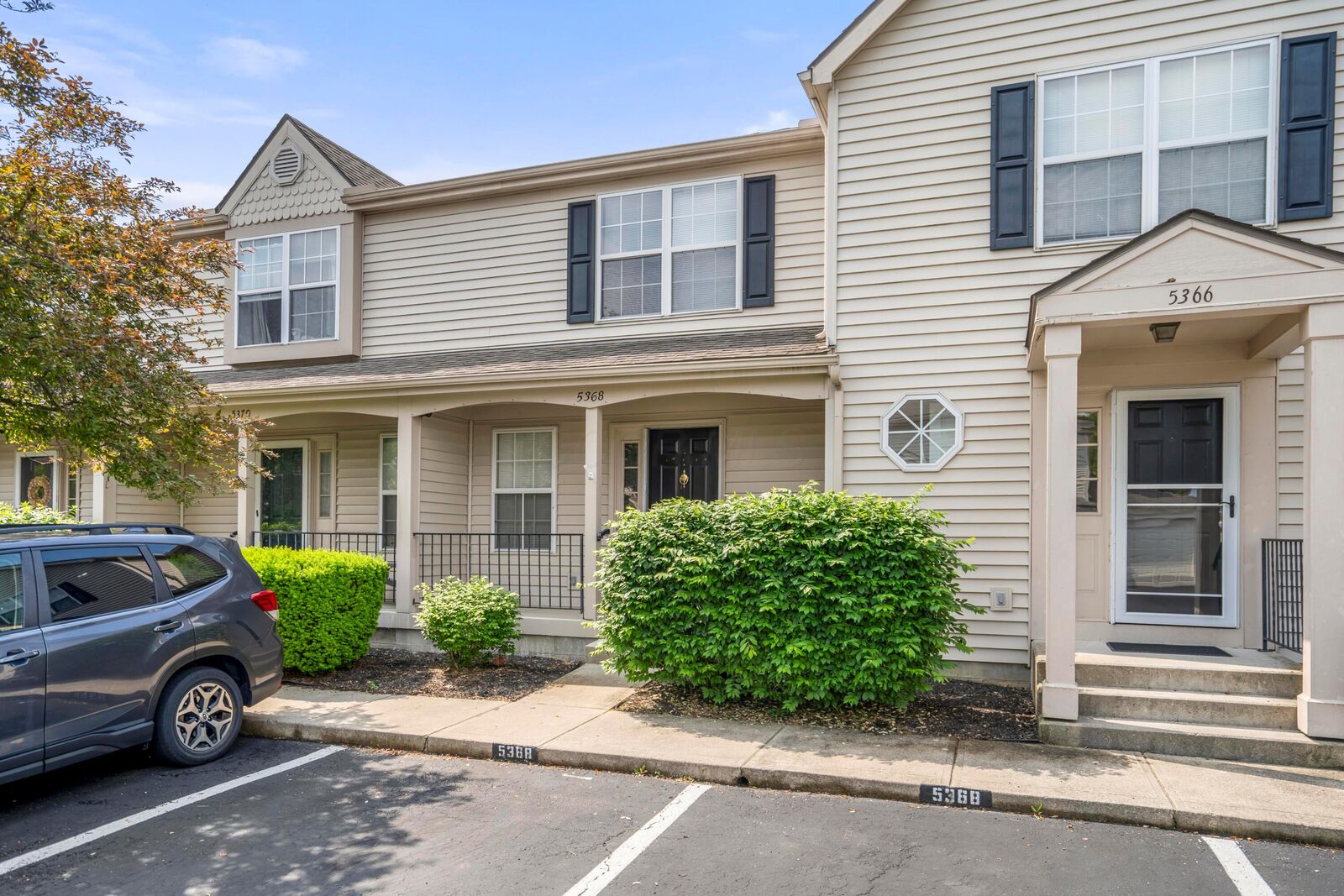 Property Photo:  5368 Coral Berry Drive  OH 43235 