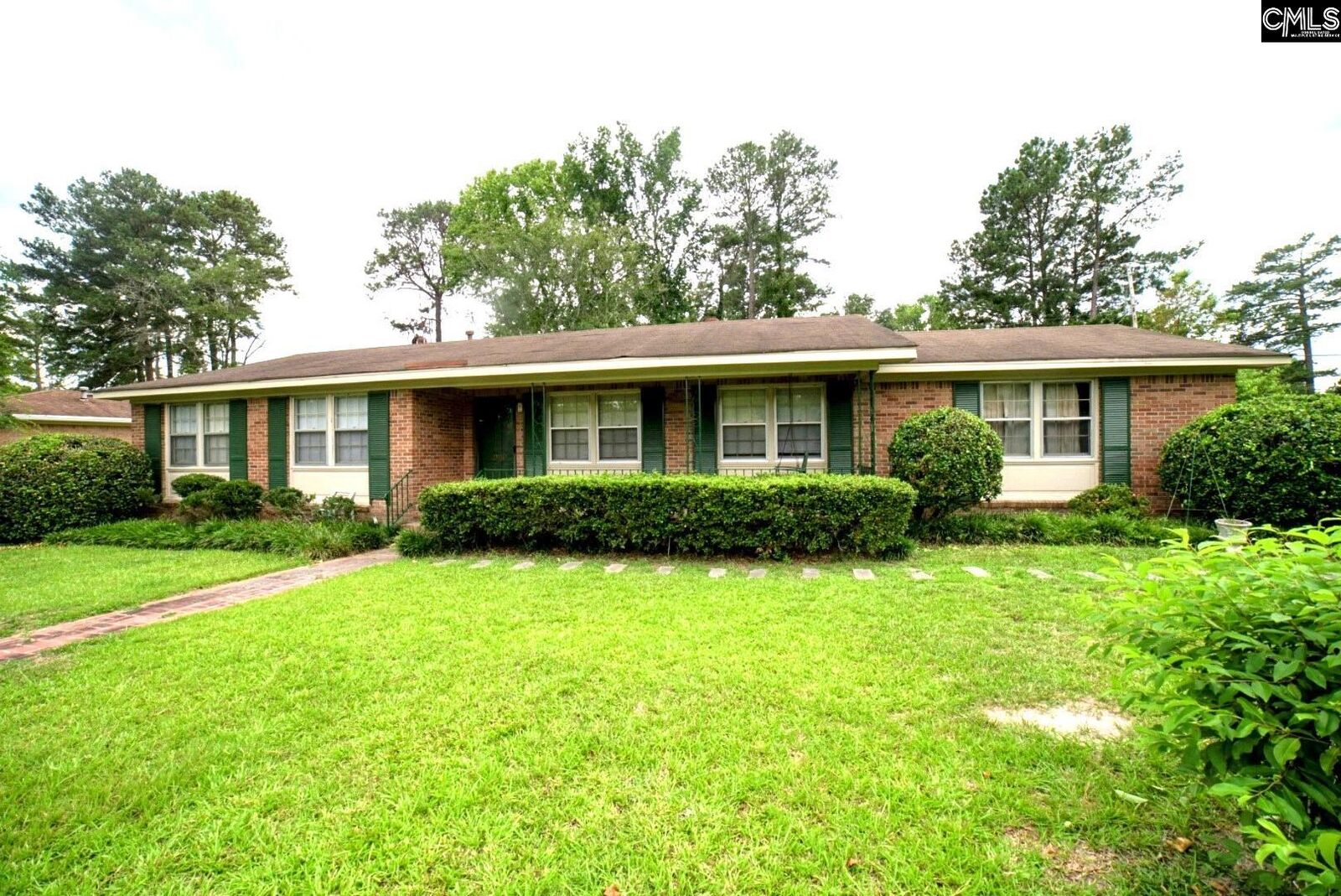 Property Photo:  2901 Woodway  SC 29223 