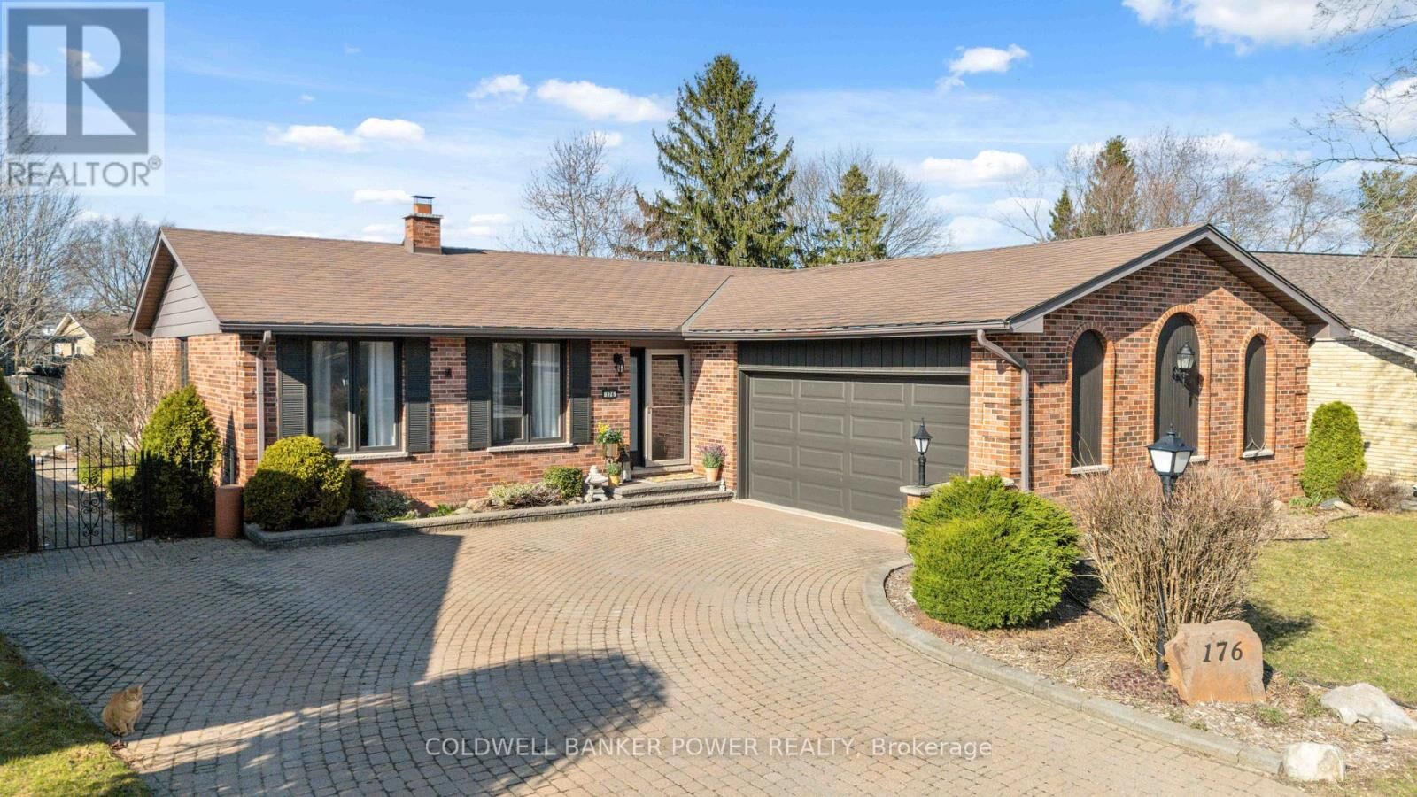 Photo de la propriété:  176 Canterbury Drive  ON N0L 1G3 