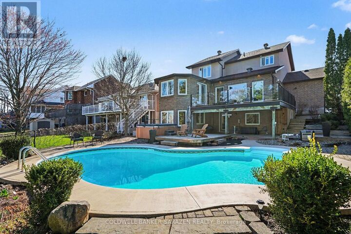 Property Photo: 175 Charles Street ON K7S 3V5