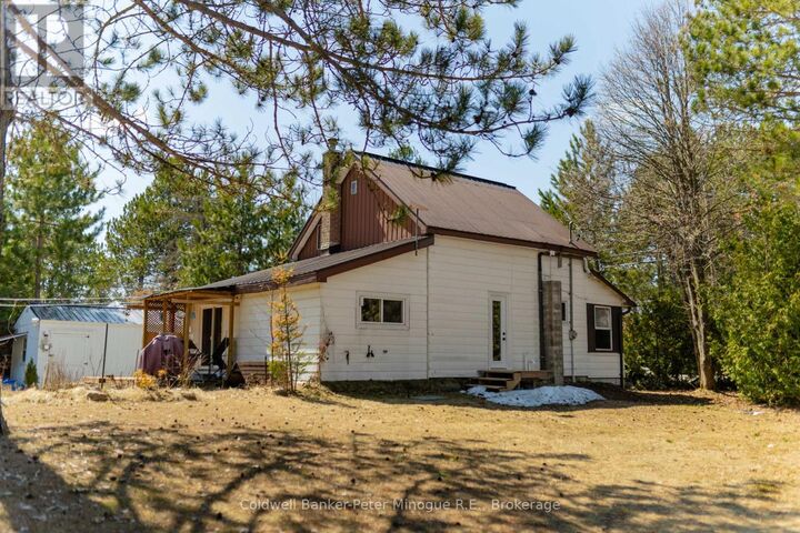 Property Photo:  9387 Highway 63  ON P0H 2A0 