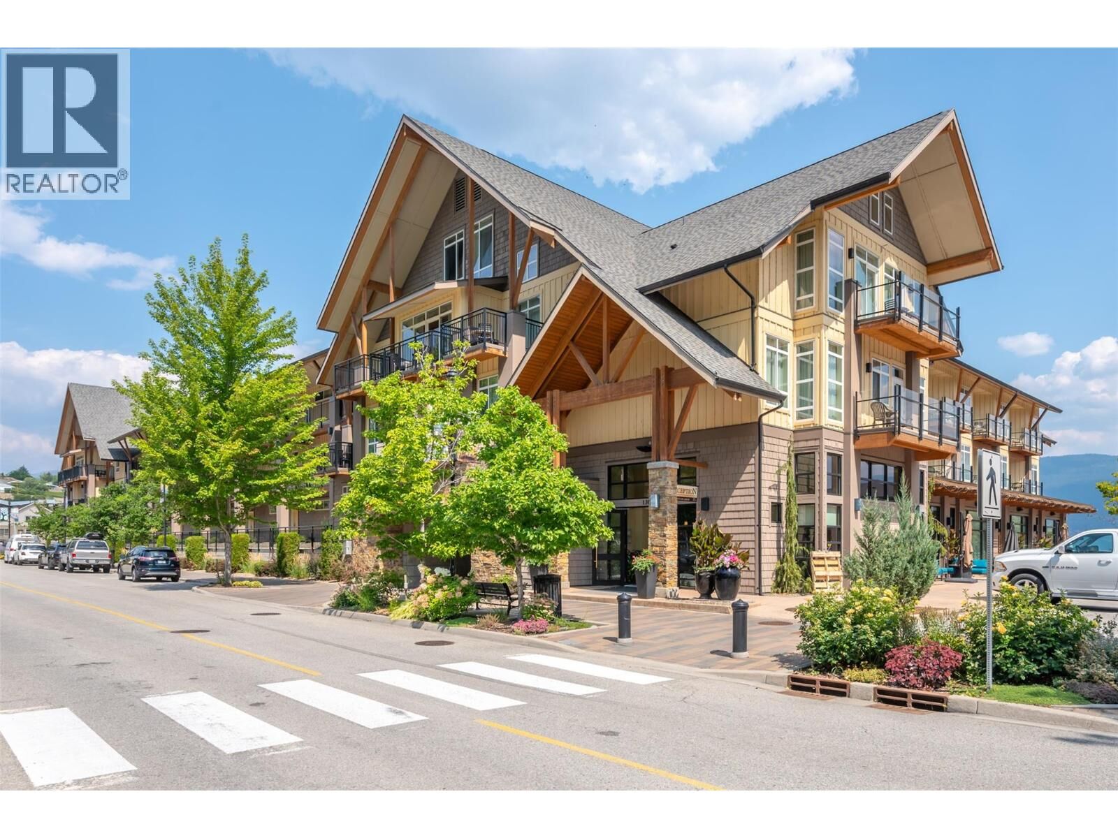 Property Photo: 13011 Lakeshore Drive 227 BC V0H 1Z1