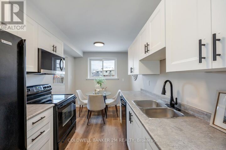 Photo de la propriété: 120 Nonquon Road 100 ON L1G 7E6
