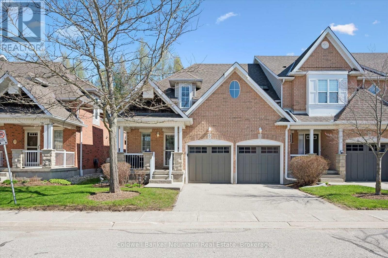 Photo de la propriété:  165 Terraview Crescent 17  ON N1G 5G8 