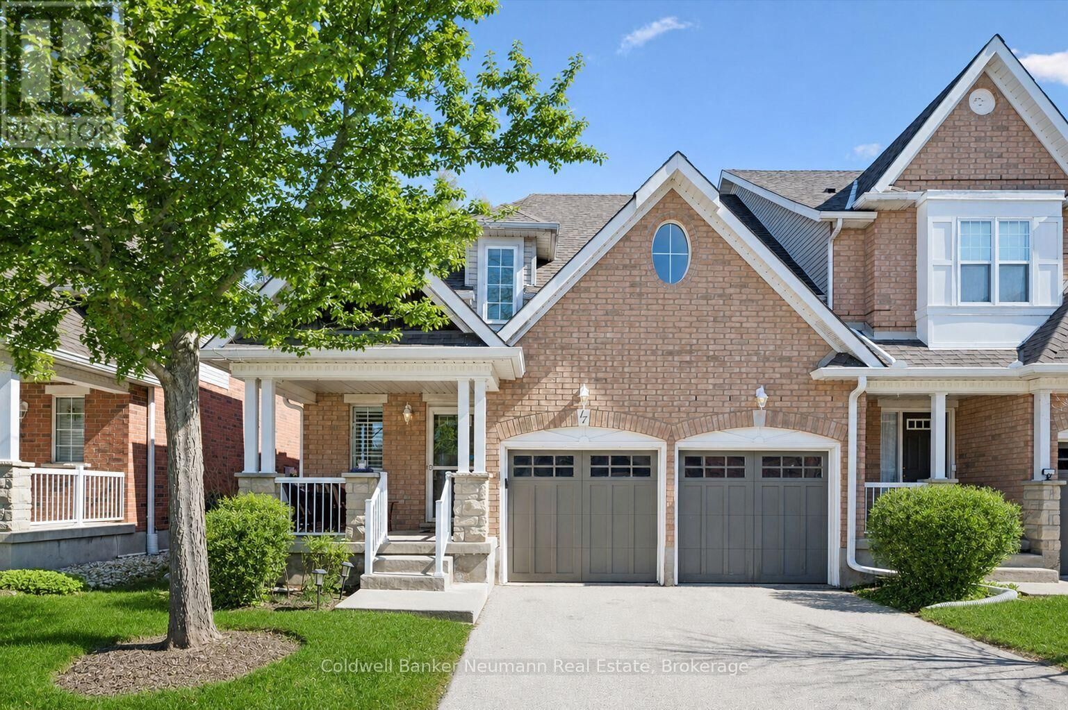 Photo de la propriété:  165 Terraview Crescent 17  ON N1G 5G8 