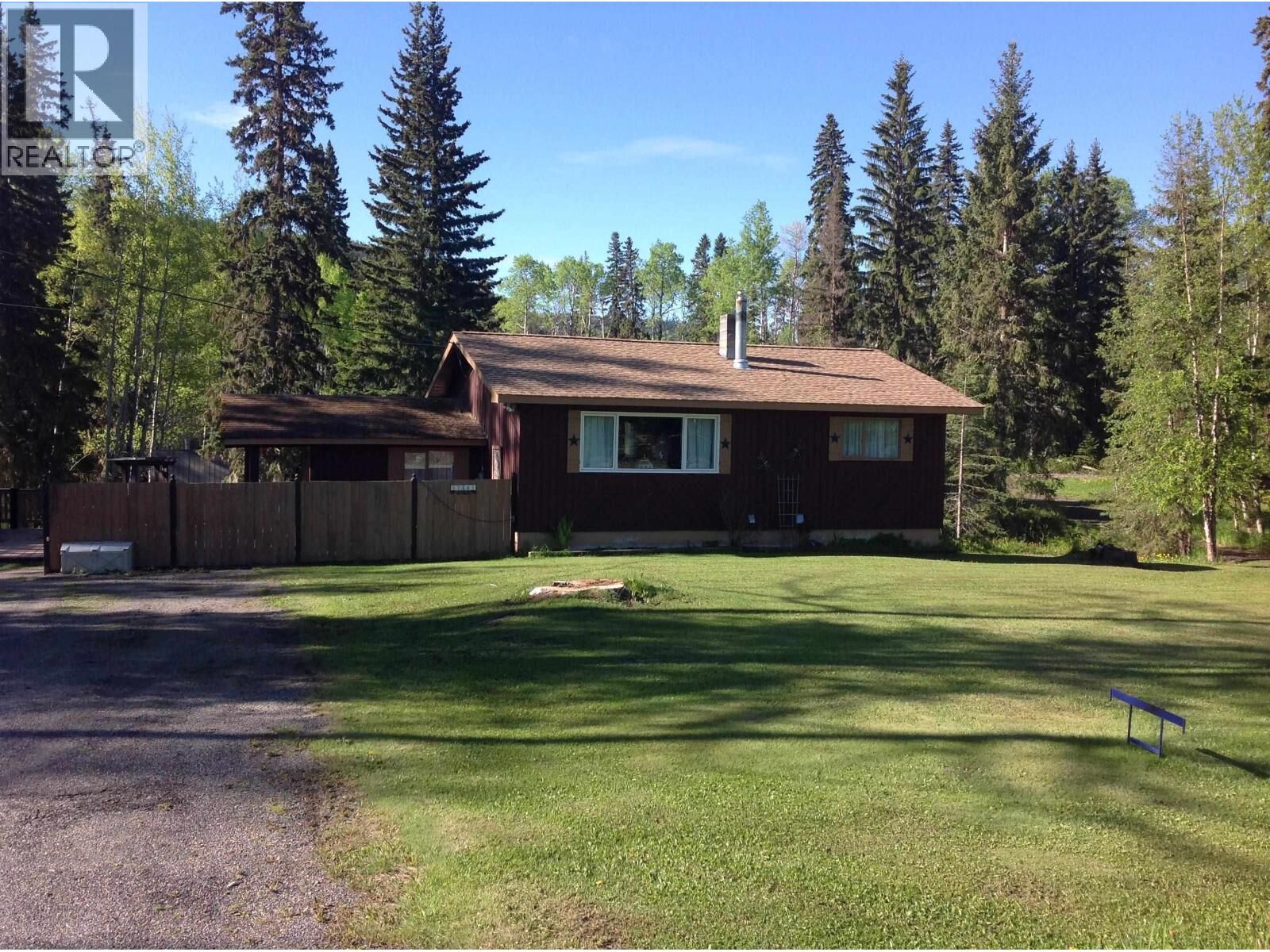 Property Photo:  17165 Perry Road  BC V2K 5E3 