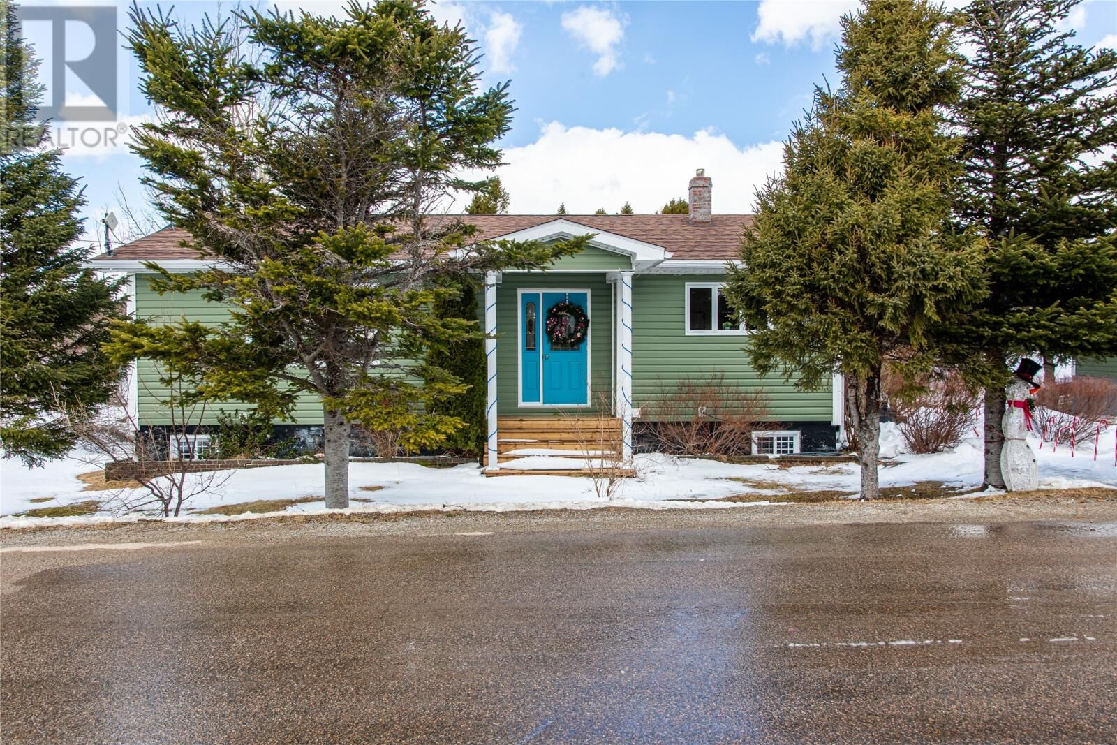 Property Photo: 1 Esau Spurrells Lane NL A0G 1B0
