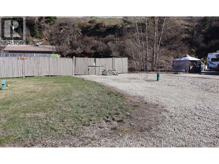 Property Photo: 2633 Squilax Anglemont Road 79 BC V0E 1M4