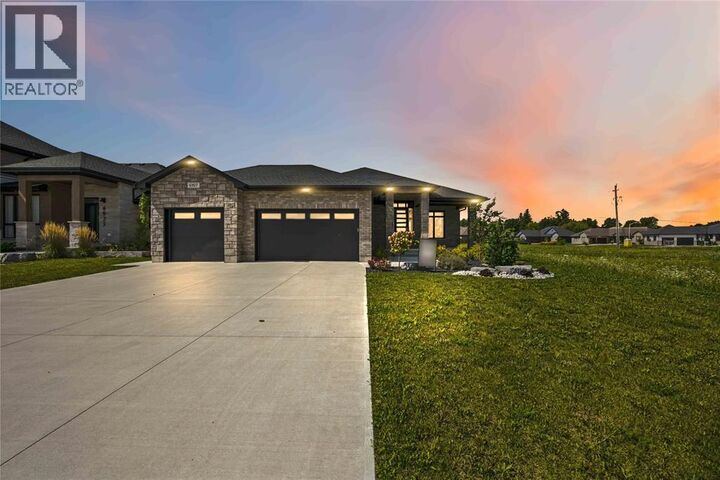 Photo de la propriété:  6927 Shoreside Drive  ON N0N 1E0 
