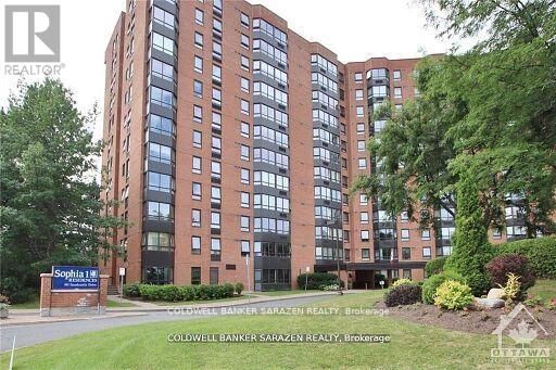 Property Photo:  80 Sandcastle Drive 1215  ON K2H 9E7 