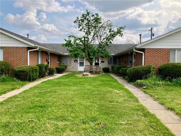 Property Photo:  450-456 Heather Street  OH 45322 