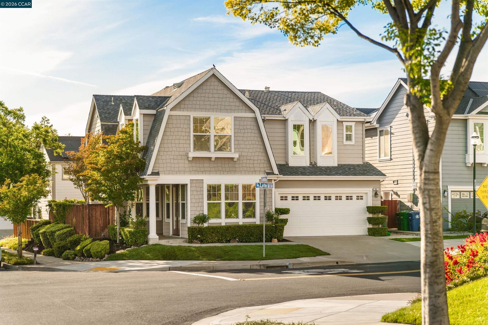 Property Photo:  201 Latera Ct  CA 94582 