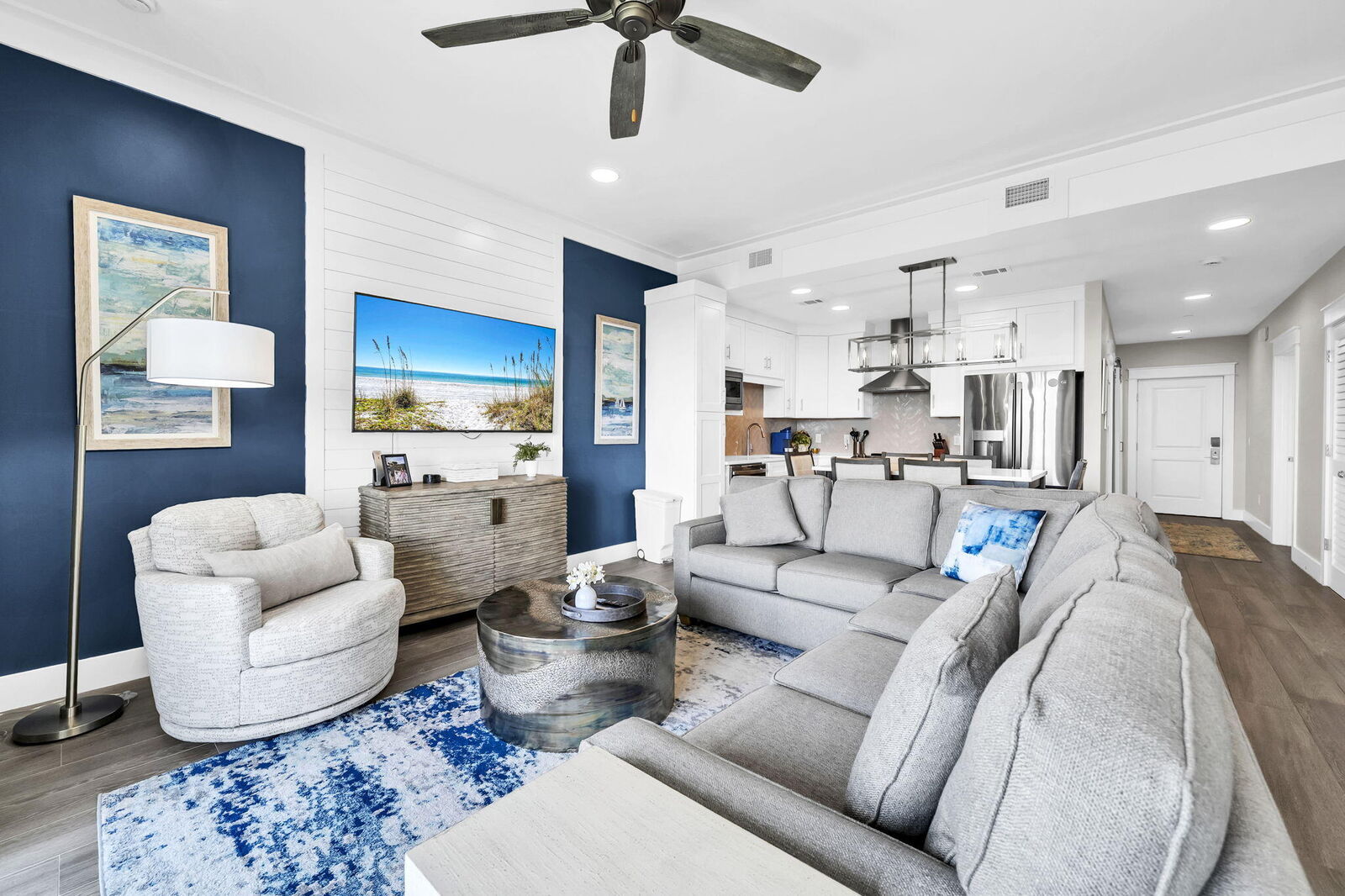 Property Photo:  206 Henderson Resort Way 5203  FL 32541 