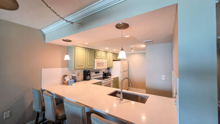 Property Photo:  381 Santa Rosa Boulevard W408  FL 32548 