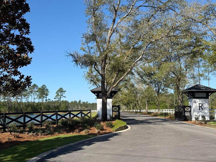 Property Photo:  Lot 26 Reserve At Hammock Bay  FL 32439 