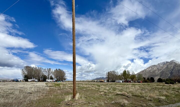Property Photo:  Tbd Sawtooth Way  NV 89425 