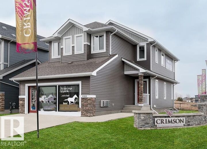 9389 Cooper Bend Bend SW — photo 1