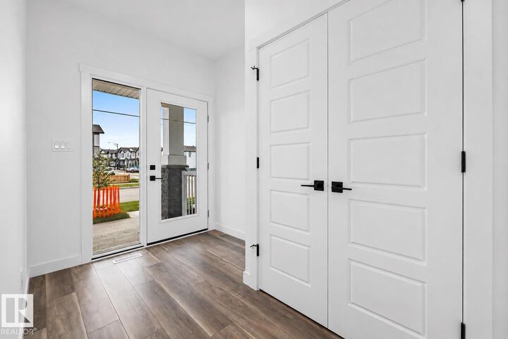 Property Photo: 1613 210A Street NW AB T6M 3E1