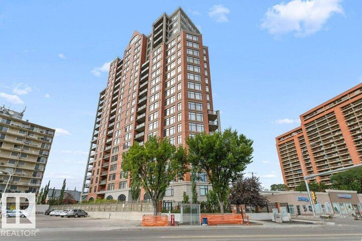 9020 Jasper Avenue NW 408 — photo 1