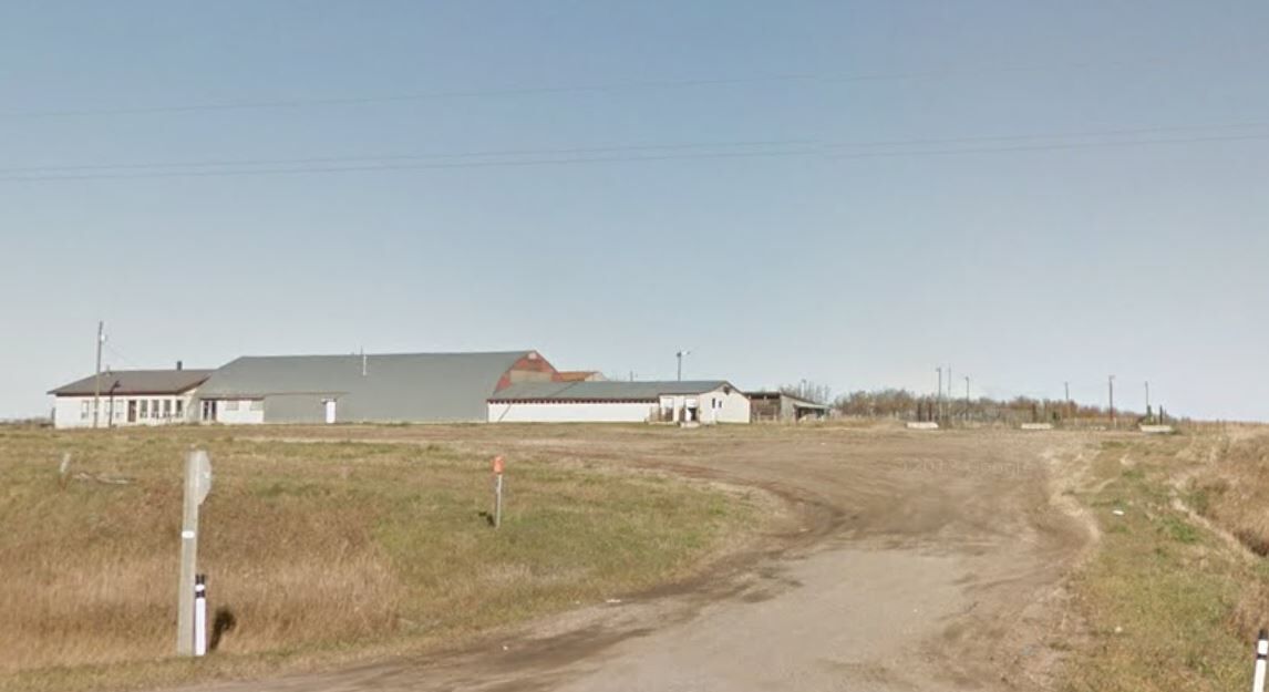 Property Photo:  10314 Hwy 29  AB T0A 3A0 