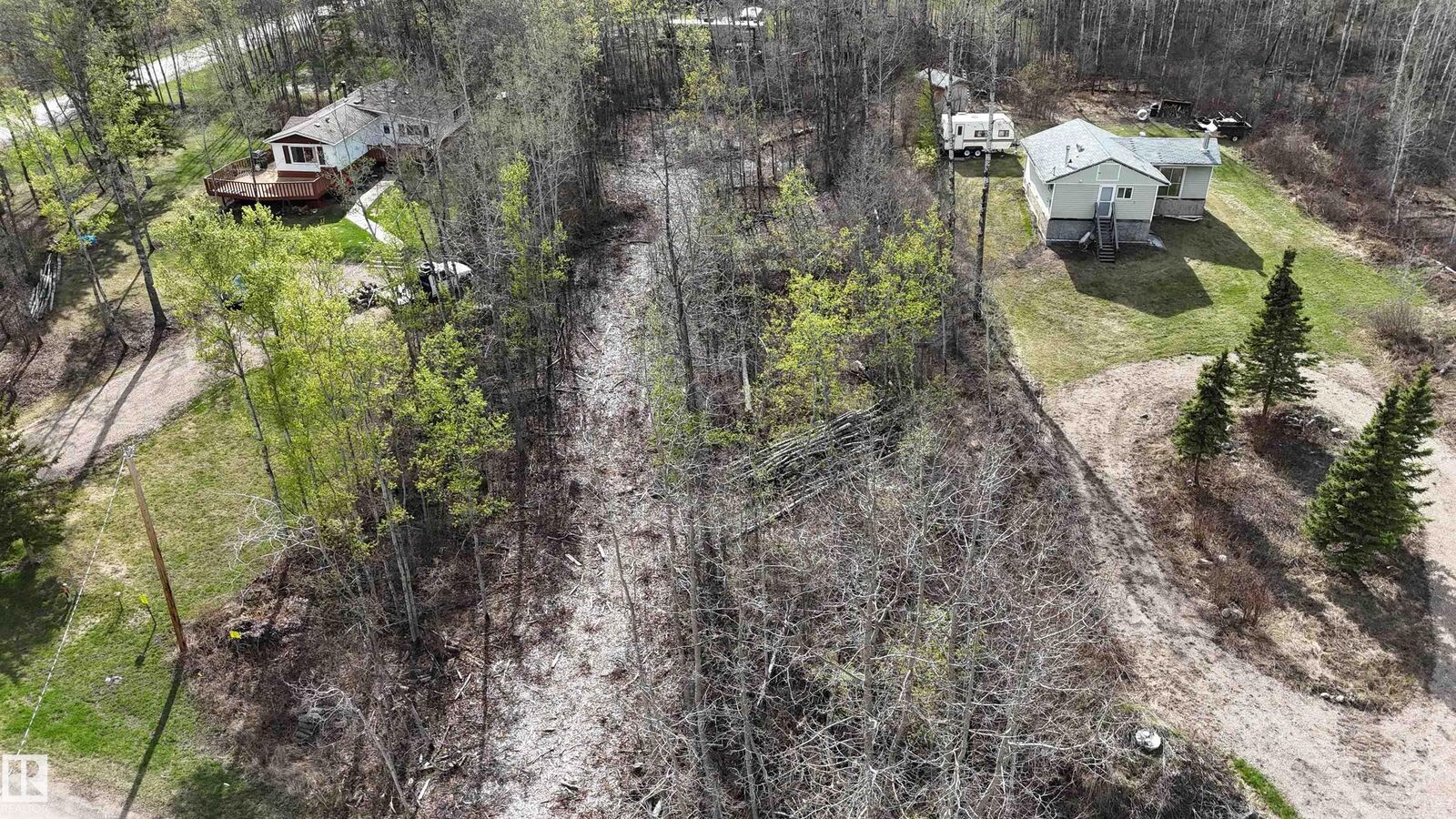 Property Photo:  513, 11131 Twp Rd 600  AB T0A 0C0 