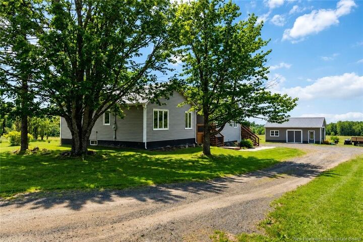 242 Old Houlton Road — photo 1